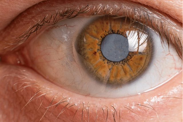 Glaucoma Management