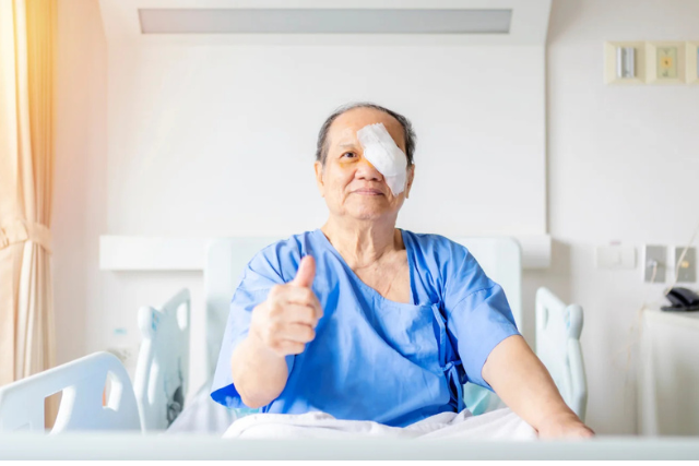 Cataract Surgery
