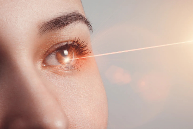 Laser Surgery
