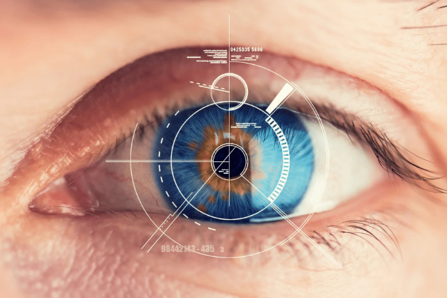 Retinal Management